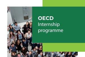 [경력개발센터]OECD 인턴십 추천 프로그램 참여자 모집