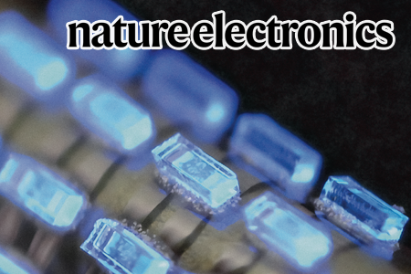 마이크로 LED 연결 기술 개발로 유연한 초소형 전자 기기 시대 앞당긴다